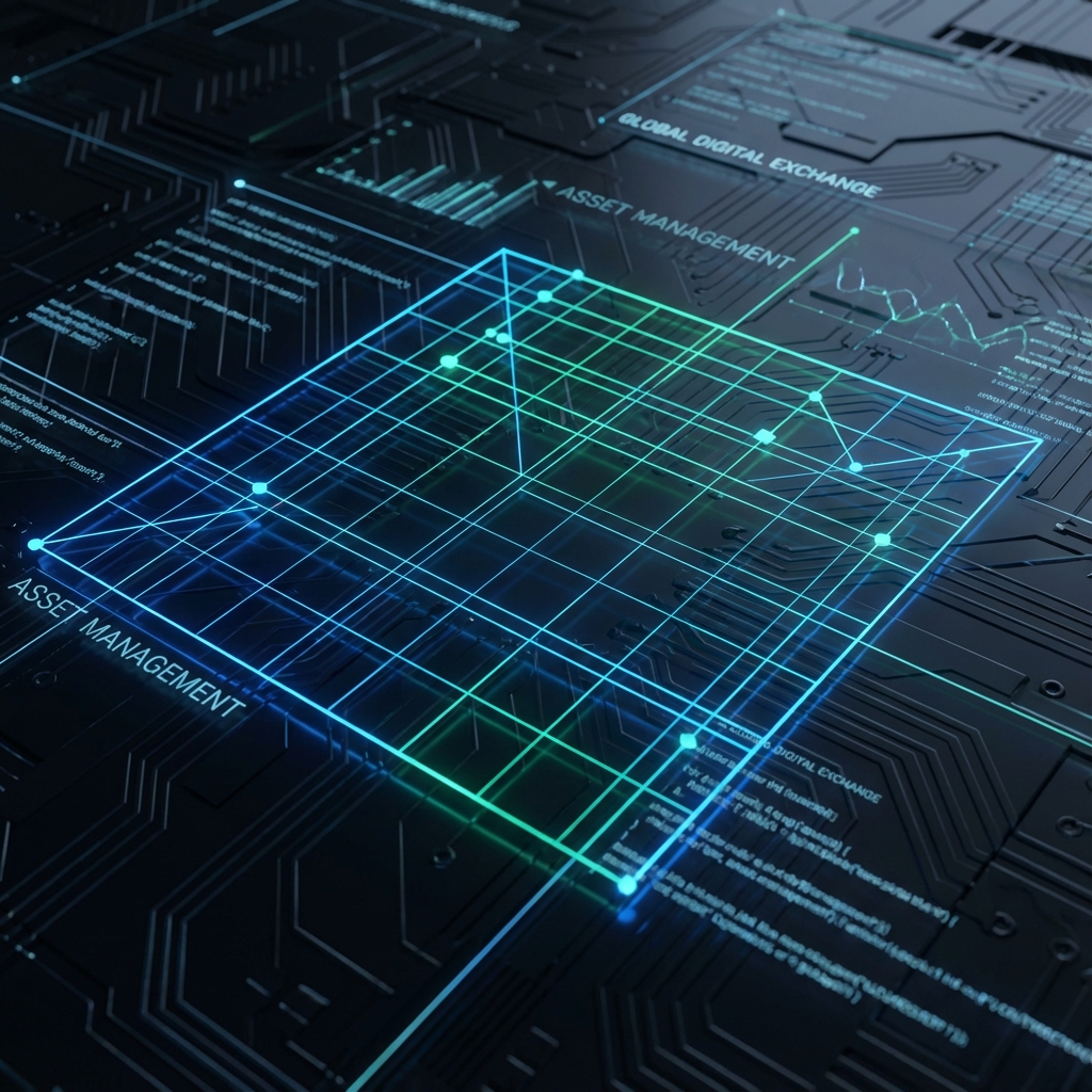 Data Store Background